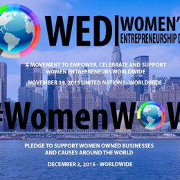 Women’s Entrepreneurship Day Spain